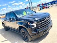 Please Check Sellers Website to verify updated / current prices. 4WD Crew Cab 147" High Country Engi... (image 6)