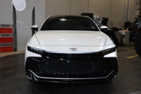 Special Finance Price: $27,999 | Cash Price: $29,499 2023 Toyota Crown Limited AWD Hybrid - No Accid... (image 1)