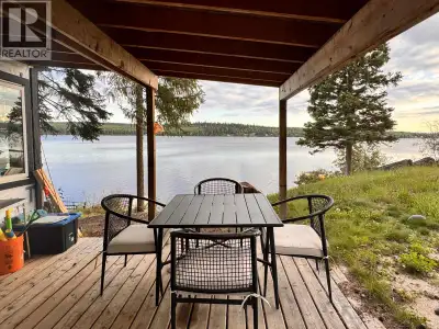 Discover the opportunity to own 1.24 acres in the desirable Cluculz Lake area! This property offers...