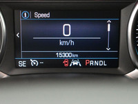 The 2024 Chevrolet Equinox RS AWD is a compact crossover SUV built for everyday versatility and all-... (image 7)