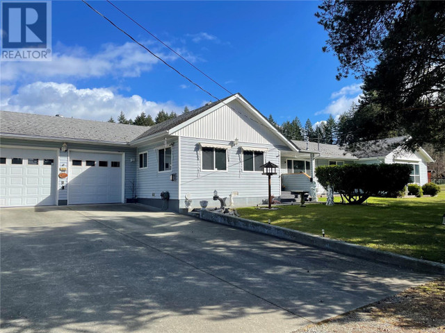 7059 Beaver Creek Rd Port Alberni, British Columbia in Houses for Sale in Port Alberni - Image 4
