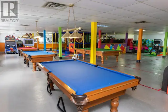 906 W 2ND AVENUE Prince Rupert, British Columbia in Commercial & Office Space for Sale in Prince Rupert - Image 6