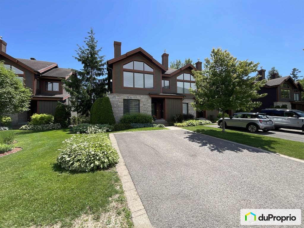 $669,999 - Townhouse for sale in Beaupre — photo 2