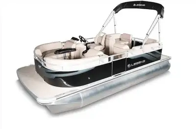 Loonie Toons Pontoons and Powersports is the area's newest Legend Boat and Mercury Marine Dealer. We...
