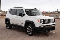 WHEELS: 16 X 6.5 GRANITE CRYSTAL ALUMINUM,QUICK ORDER PACKAGE 27A -inc: Engine: 2.4L Tigershark Mult... (image 4)
