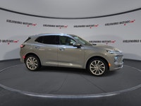 // ACCIDENT FREE!! // Discover premium comfort and confident traction in this used 2024 Buick Envisi... (image 8)