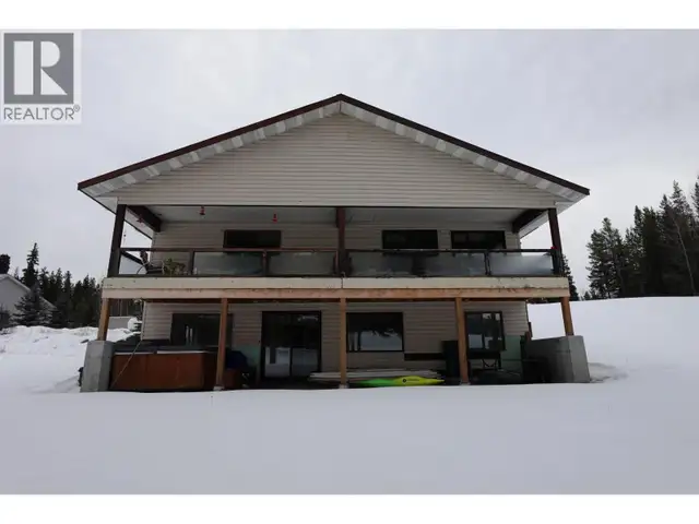 624 TIBBLES ROAD Quesnel, British Columbia in Houses for Sale in Quesnel - Image 3