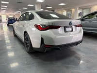 RECERTIFIED | REBUILT | 2024 BMW i4 | XDrive40 AWD This unit is recertified and carries a rebuilt ti... (image 5)