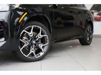 2024 BMW X2 xDrive28i 2.0L 4-Cylinder DOHC 16V TwinPower Turbo AWD 7-Speed Automatic EXTERIOR - BLAC... (image 1)