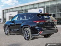 * Electronic On Demand All-Wheel Drive with intelligence * Toyota Safety SenseTM 2.5 -- Pre-Collisio... (image 2)