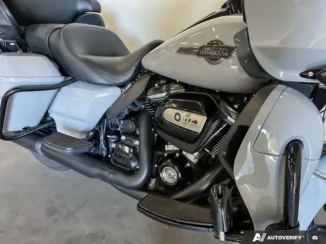 2024 Harley-Davidson FLTRK - Road Glide(TM) Limited in Sport Touring in Calgary - Image 19