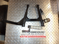 2010 kawasaki zx-14 center stand oem