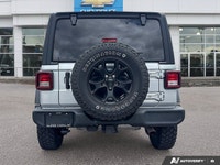 TIRES: LT255/75R17C (STD),LED HEADLAMP & FOG LAMP GROUP -inc: LED Fog Lamps LED Reflector Headlamps... (image 3)