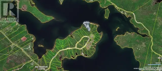 Lot 23 Sky Way Big Harbour, Nova Scotia in Land for Sale in Cape Breton - Image 4