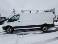 Transit 250, T-250 Extended, 148" Cargo Van in excellent condition. Fully certified. Make an appoint... (image 5)