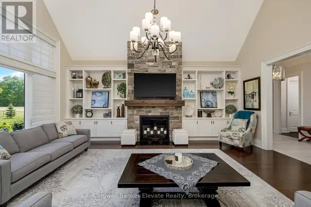 50 AUTUMN CIRCLE Halton Hills (Rural Halton Hills), Ontario in Houses for Sale in Oakville / Halton Region - Image 13