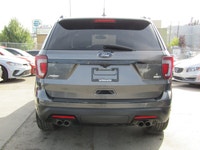 Thanks for viewing our South View Motors Inventory! ???? 2018 FORD EXPLORER SPORT 4X4 • ECOBOOST • F... (image 4)