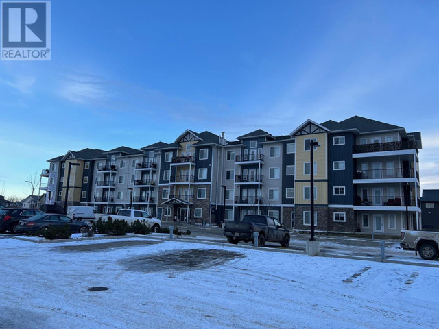 302 11203 105 AVENUE Fort St. John, British Columbia in Condos for Sale in Fort St. John - Image 2