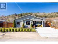 12006 Sinclair Road Summerland, British Columbia