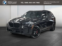 ===== 2025 BMW X5 xDrive40i | Gr. Sup. Amélioré | Gr. M Sport Pro | ===== ===== * Groupe Supérieur A... (image 2)