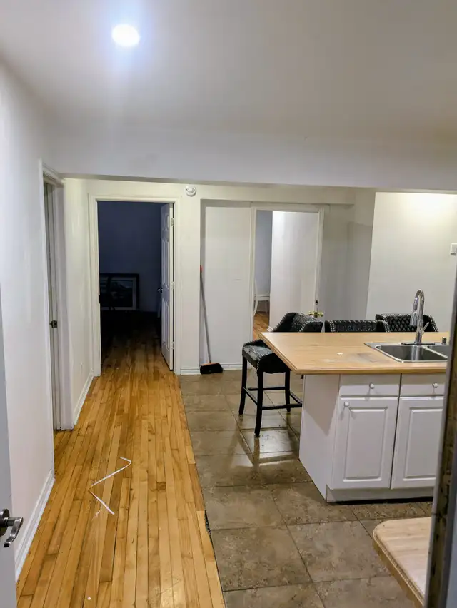 Chambres à Loués 309 Notre-Dame Gatineau $575-700  par mois in Room Rentals & Roommates in Gatineau - Image 7