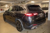 This Mercedes-Benz GLC has a strong Intercooled Turbo Gas/Electric I-4 2.0 L/122 engine powering thi... (image 5)