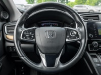 Discover premium comfort and versatile capability with the 2022 Honda CR-V Touring AWD. Finished in... (image 8)