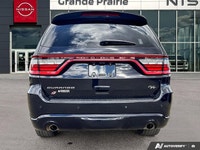 up to 8700lbs Towing Capacity | All Wheel Drive | 20 Black Alloy Wheels | Heated Front and Middle Ro... (image 4)