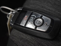 The 2023 Ford Bronco Sport Big Bend 4WD is an adventurous compact SUV built to tackle both city stre... (image 4)