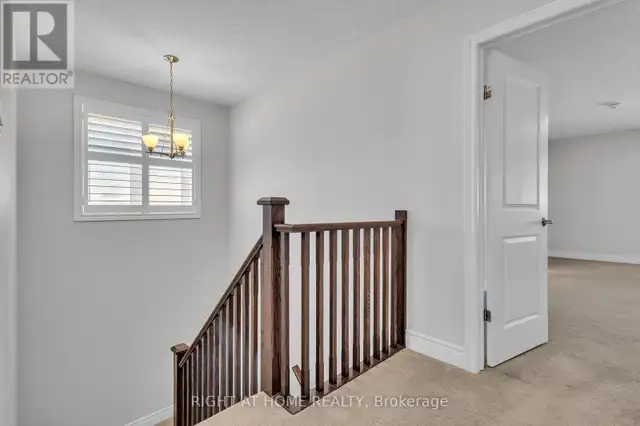 321 CARRIAGE WAY Waterloo, Ontario in Houses for Sale in Kitchener / Waterloo - Image 20