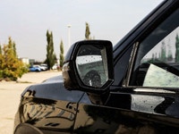 Welcome To Sherwood Park Chevrolet. The #1 Volume Chevrolet Dealer in Canada. This Chevrolet SUBURBA... (image 6)