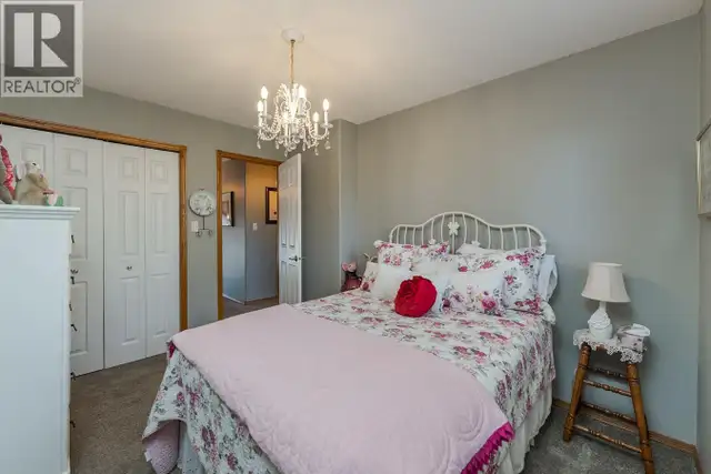 104 6450 DAWSON ROAD Prince George, British Columbia in Condos for Sale in Prince George - Image 25