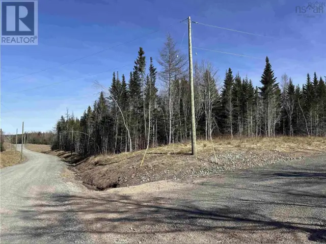 Lot 16 - Lower River Road Grantville, Nova Scotia in Land for Sale in Cape Breton - Image 19