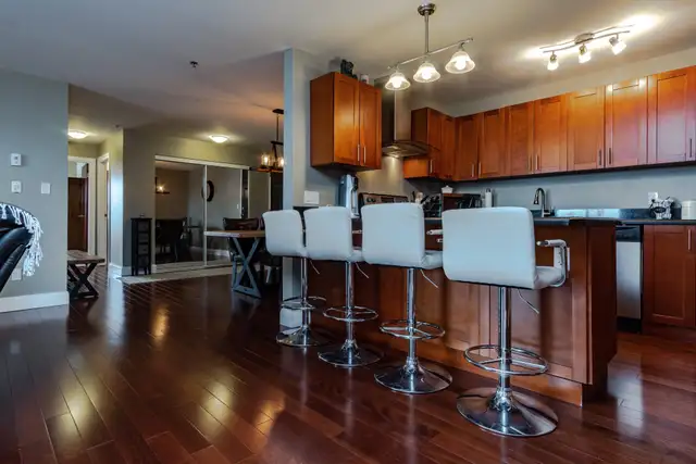 3-Bedroom Apartments at Riverstone Starting at $2,495/Mo +Gym!