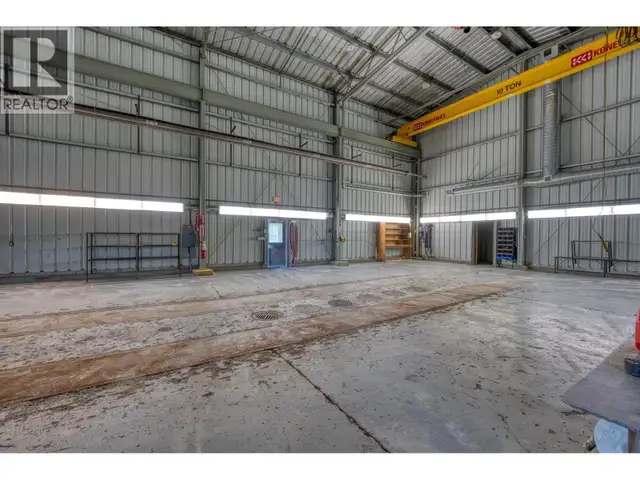 11112 269 ROAD Fort St. John, British Columbia in Commercial & Office Space for Sale in Fort St. John - Image 27