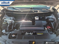 Come see this certified 2021 Nissan Murano Midnight Edition AWD | Leather | Sunroof | Nav | Bose | H... (image 8)