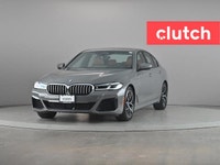 Electric Parking Brake, Painted Calipers, Brake Assist and more! Clutch is the largest online used c... (image 1)