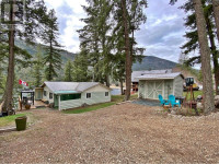5472 AGATE BAY ROAD Barriere, British Columbia