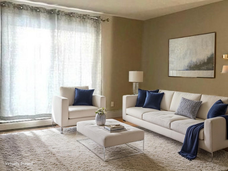 Confederation  Apartment For Rent 5