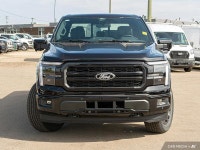 B&O Audio, Cooled Seats, Remote Start, Adaptive Cruise Control, Heated Steering Wheel, Running Board... (image 1)