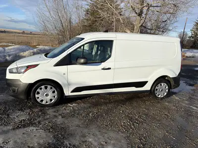 2021 Ford Transit Connect Van XL $4,000 UPFITTED LOADED, View more