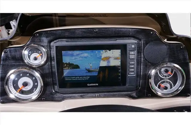 2024 Legend Q-Series LE 21 Lounge in Sport Touring in Sault Ste. Marie - Image 6