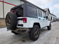Avec plus de 75 véhicules en inventaires à chaque mois, Montréal West Motors, une compagnie établie... (image 7)