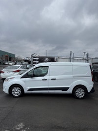 Auto Global - Montréal 2018 Ford Transit Connect JAMAIS ACCIDENTÉE Air Climatisée Groupe Électrique... (image 6)