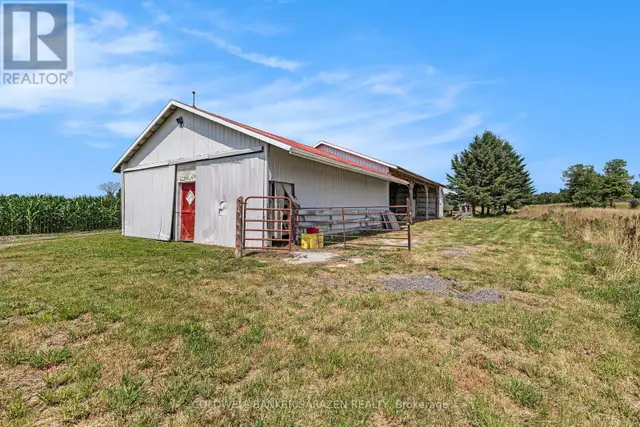 402 SCHEEL DRIVE McNab/Braeside, Ontario in Land for Sale in Ottawa - Image 37