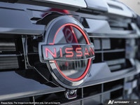 This Nissan Rogue has a trusty Intercooled Turbo Regular Unleaded I-3 1.5 L/91 engine powering this... (image 9)