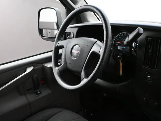 2023 GMC Savana Cargo **SALE PENDING** in Cars & Trucks in City of Halifax - Image 21