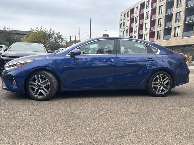 2023 Kia Forte5 EX+ Sunroof Heated Seats Heated Steering Carplay in Cars & Trucks in Edmonton - Image 2