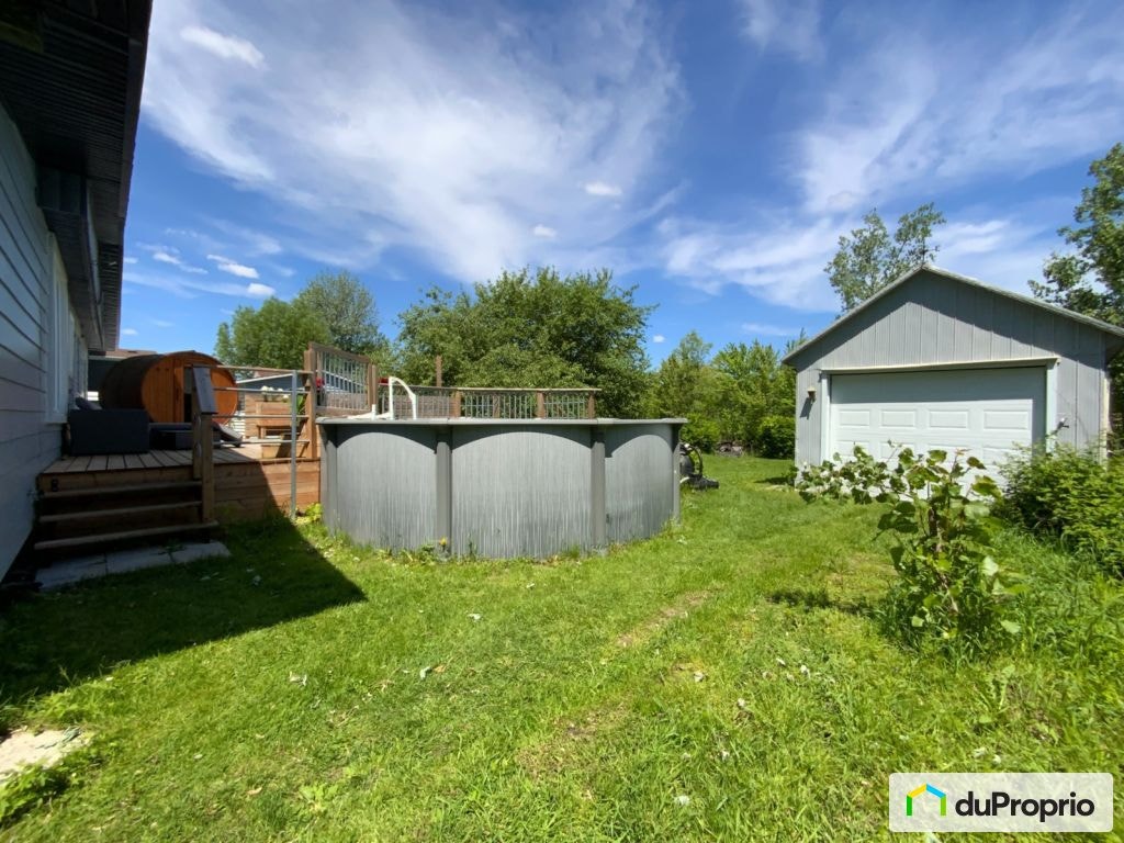 $499,000 - Bungalow for sale in St-Paul-De-L'Ile-Aux-Noix — photo 3