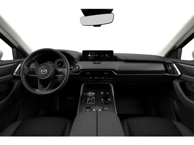 2026 Mazda CX-90 MHEV GS in Cars & Trucks in Markham / York Region - Image 4